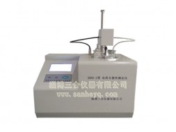 遼寧SHNS-2型農藥分散性測定儀